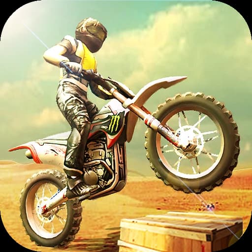 Bike Racing 3D 2.12