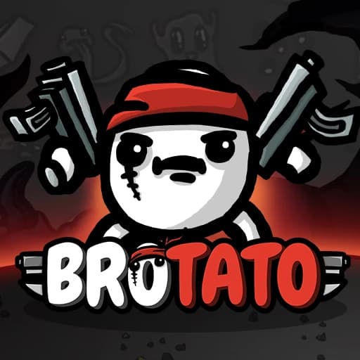 Brotato 1.3.821