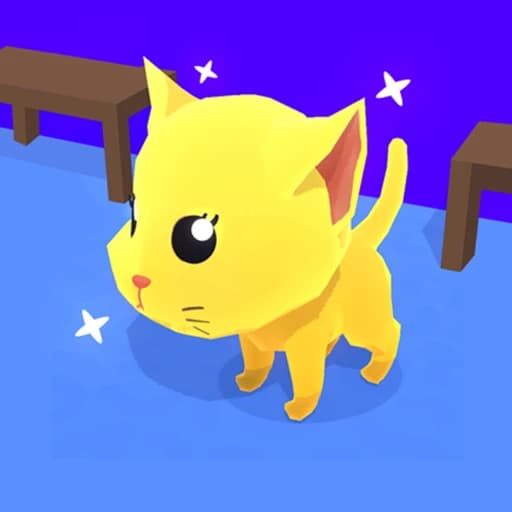 Cat Escape: Virtual Pet Game 26.29.0