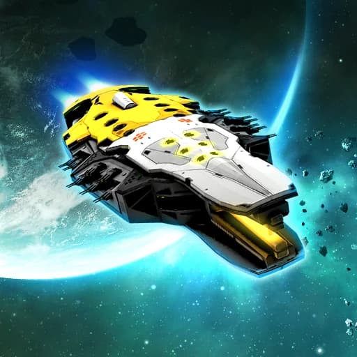 Darkstar - Idle RPG 1.1.91