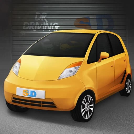 Dr. Driving 2 v1.65