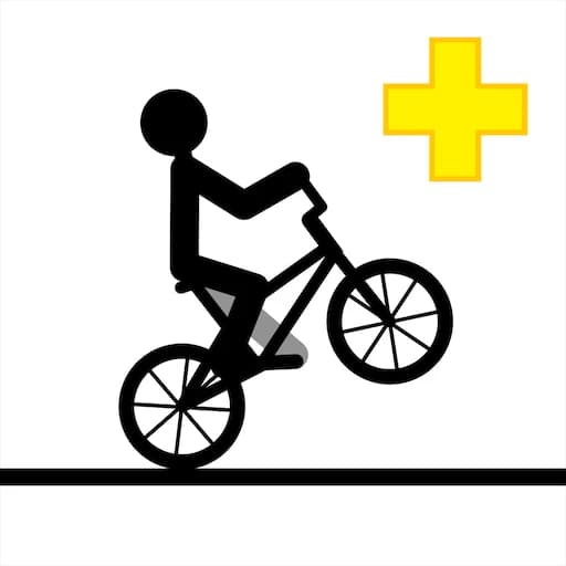 Draw Rider Plus 9.9