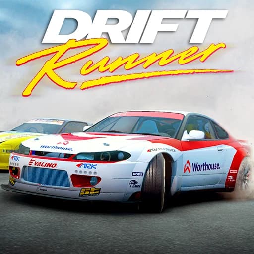 Drift Runner 1.1.101