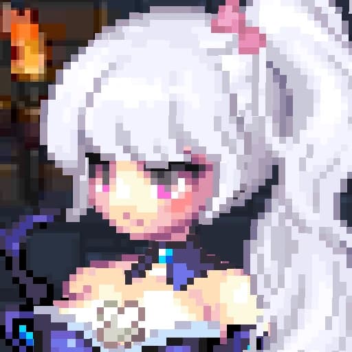 Dungeon Princess 3! v805
