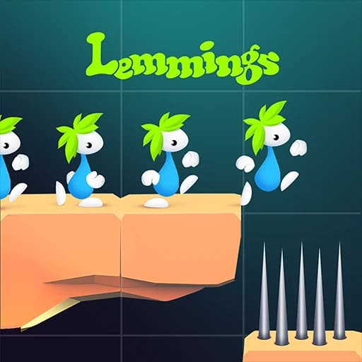 Lemmings 9.3.0