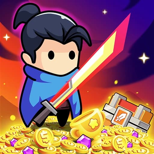 Hero Survival IO 1.8.0