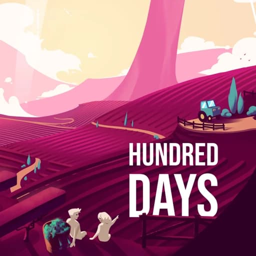 Hundred Days 1.8.5