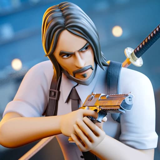 John Assassin  1.36.0
