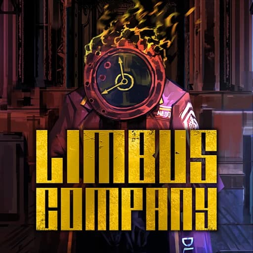 Limbus Company 1.104.1