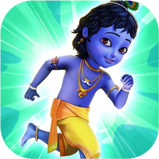 Little Krishna 4.49.404