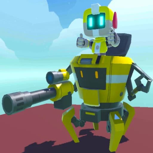 Little Robot 0.5.10