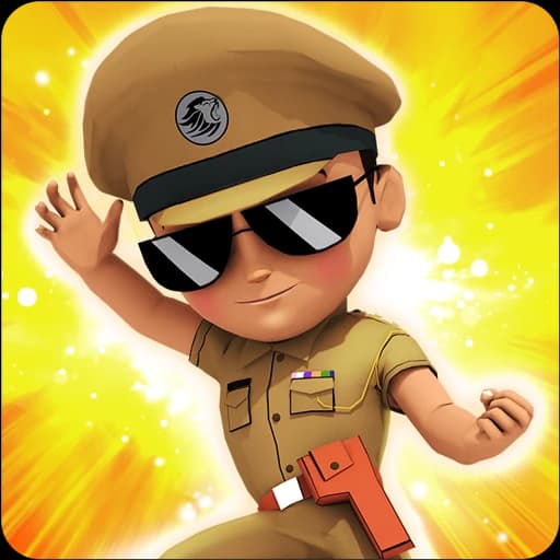 Little Singham 5.12.910