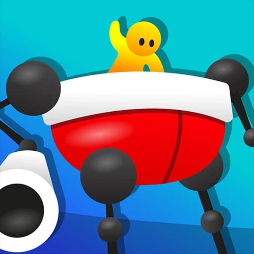 Mecha Run 0.6.8