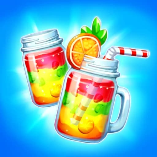 Merge Sweets 23.6