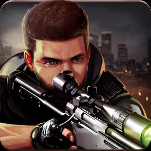 Modern Sniper 2.8