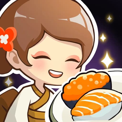 My Sushi Story 5.3.0