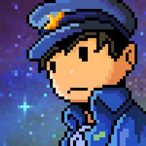 Pixel Starships: Space Strategy 0.999.53