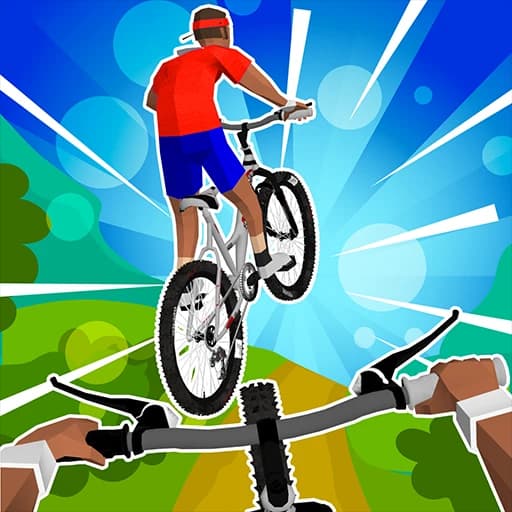 Riding Extreme 3D 2.10.8