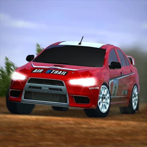 Rush Rally 2 v1.169