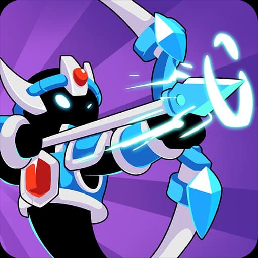 Stickfight Archer 1.77