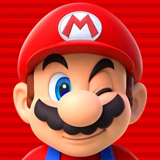 Super Mario Run 3.3.1
