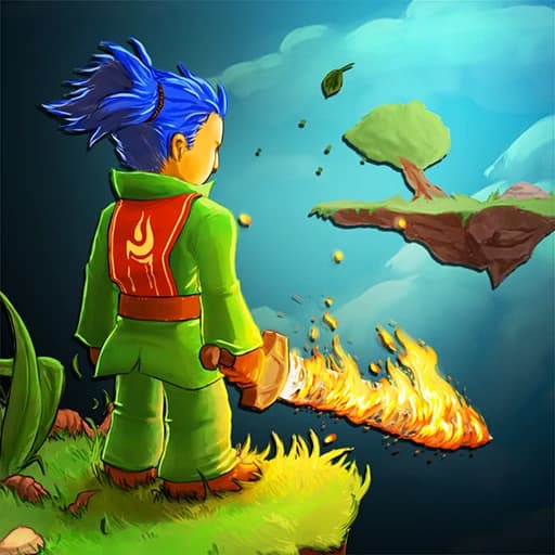 Swordigo 1.4.12
