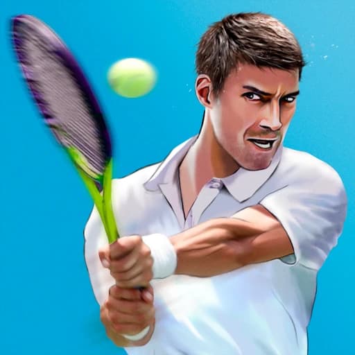 Tennis Arena 15.2.1