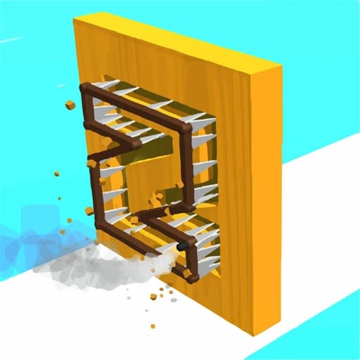 Wood Cutter - Saw 0.5.8