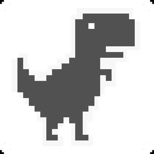 Dino T-Rex 1.76