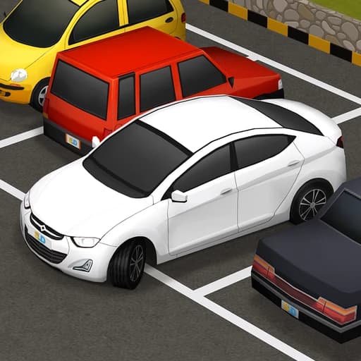 Dr. Parking 4 v1.30