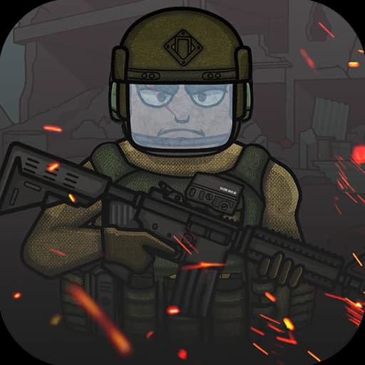 Escape from Shadow 1.422