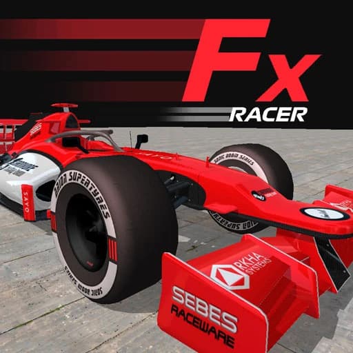 Fx Racer 1.4.53