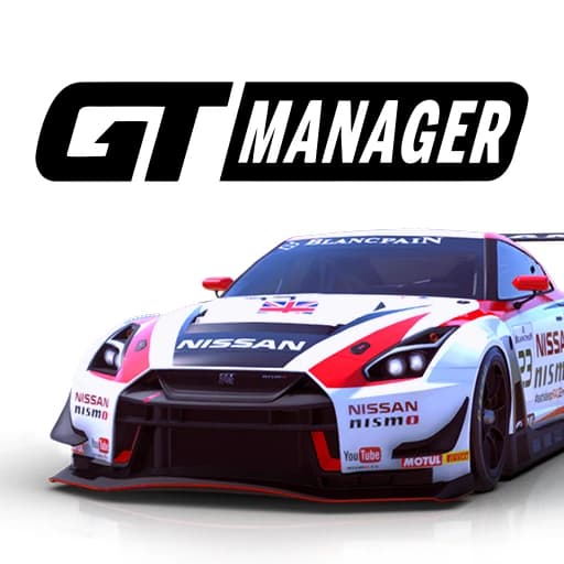 GT Manager 1.100.0
