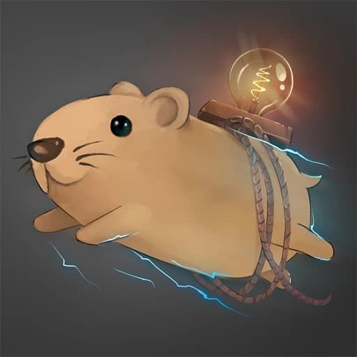 Hamsters: Idle Game 1.0.97