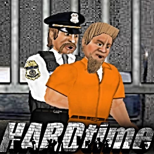 Hard Time 1.520.64