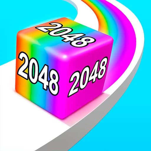 Jelly Run 2048 1.57.1