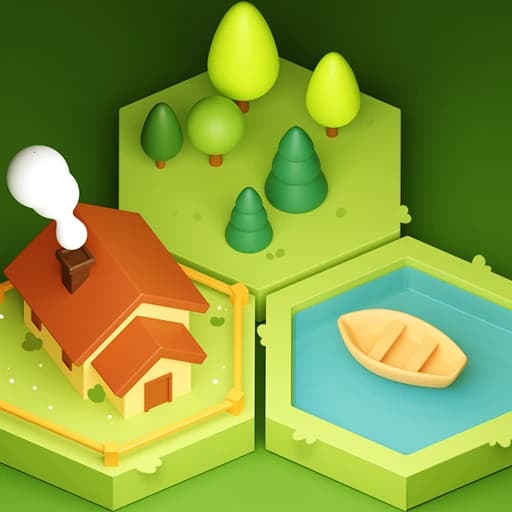 Land Builder 1.27.8