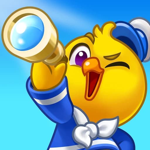 Merge & Blast: Dream Island 2.40.0