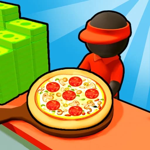 Pizza Ready! 58.1.0