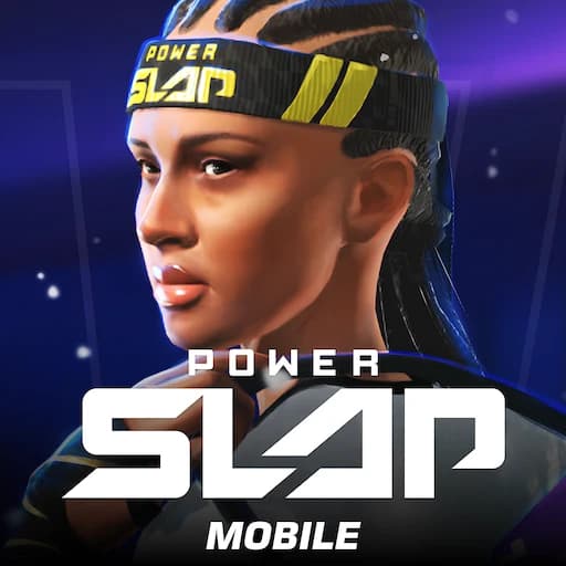 Power Slap 7.4.1