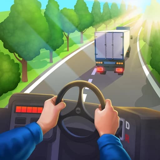 Vehicle Masters 1.0.48