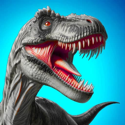 Dinosaur Universe 59.0.0