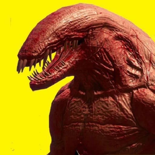 Evil Monsters 3 - Mutant 4.8