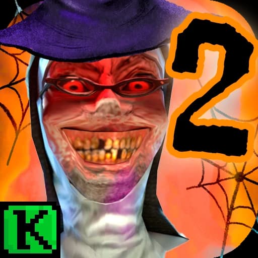 Evil Nun 2 : Origins 1.3.5147