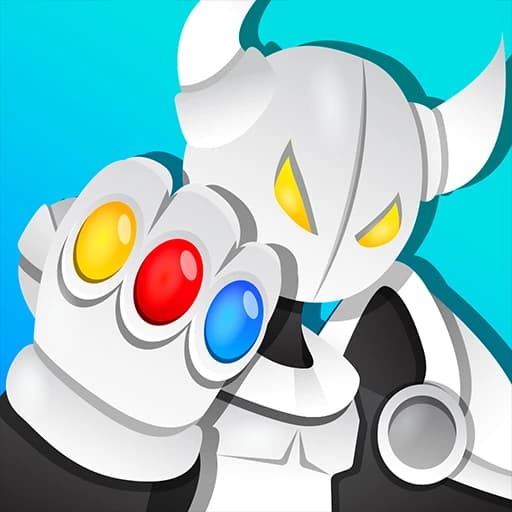 Gold Hand 0.3.2
