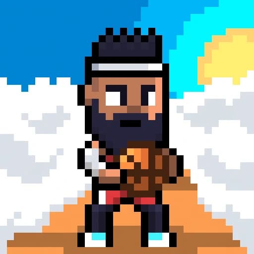 Hoop Land 1.09.74