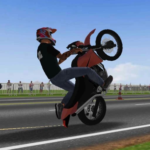 Moto Wheelie 3D 0.112