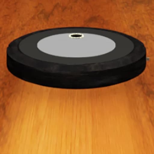 Robot Room Cleaner 1.3