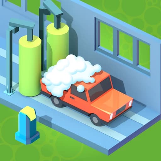 Car Wash Empire 1.30