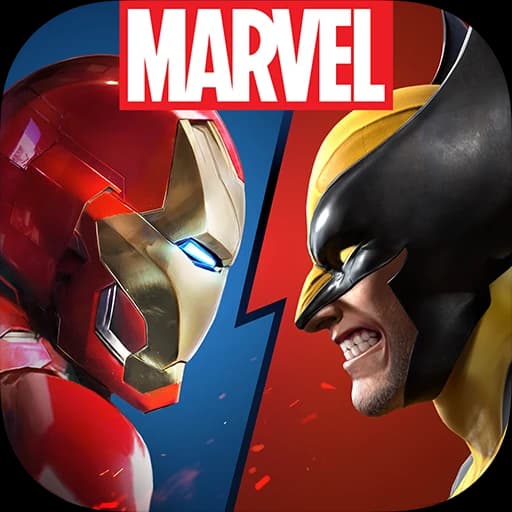 MARVEL Duel 1.0.125513